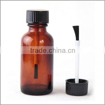 18mm and 20mm,11mm,24mm,28mm,33mm Glass Brush Bottles from China Supplier