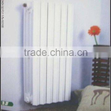 Syria Four Column Radiator