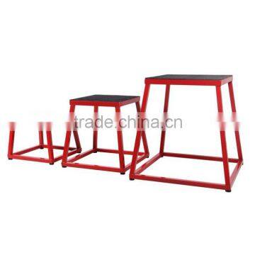 Crossfit Plyometric Box Plyo Box Set photo-2