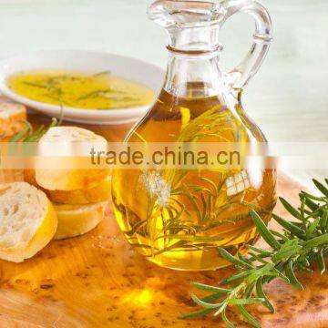 Rosemary Oil for Hair Loss