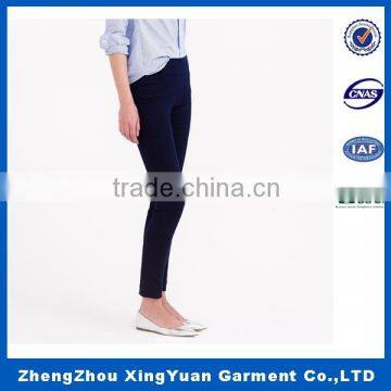 Women's Jeans Female Trousers Tight Jeans