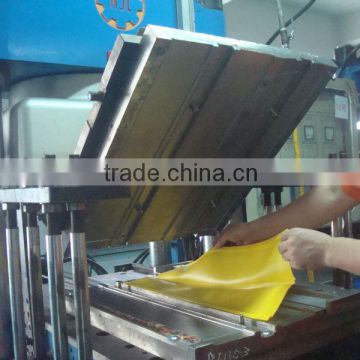 customized silicone molding design