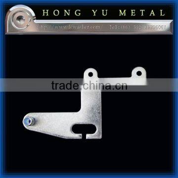 Stamping Parts Connecting Piece photo-6