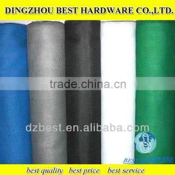 roll up fiberglass window screen