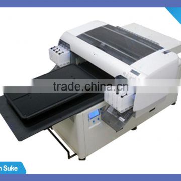 cheap t shirt printing machine/ 3d t-shirt printer SK-PB2A-8C