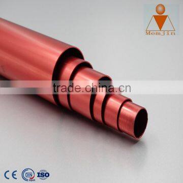 Hot Selling Larger Diameters Aluminum Extrusion Pipe