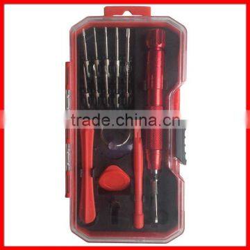 2016 17pc Precision Screwdriver Set for Iphone Repair