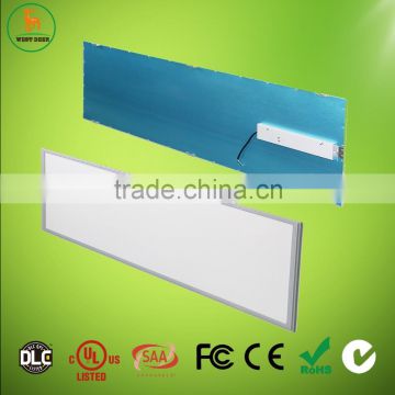 Amazing price of UL CUL 1x4 led panel light 40W LED flat panel lighting with 3 years warranty