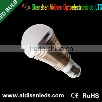 Good Quality 9W E27 Led Bulb Light With Best Price