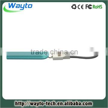 New Gadgets 2016 Rechargeable Power Bank Power Bank Logo Keychain Power Bank For Huawei photo-4