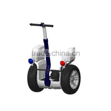 off road scooter two wheels best balanced electric vehicle