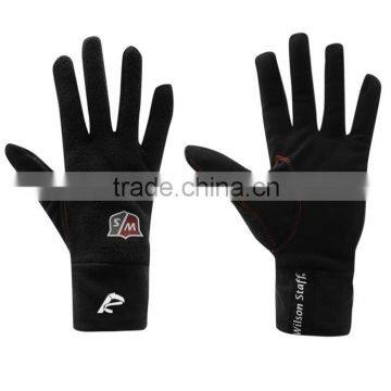 New Design Personalized Golf Gloves