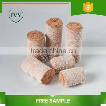 Fashionable new arrival medical pbt plain bandage