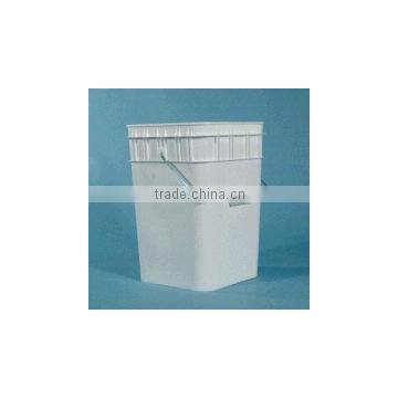 4gallon plastic bucket mould(pail mould,storage box mould,barrel mould,plastic container mould,household mould,commodity mould