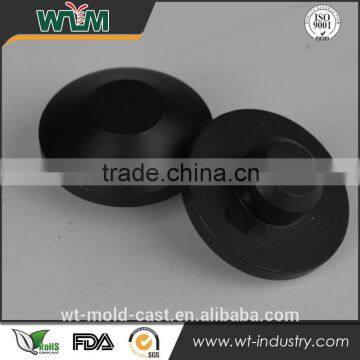 Black ABS PC PS Plastic Materials Plastic Injection Molding DSLR Camera Mountings photo-3