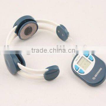 Electric muscle stimulator hot sale product factory wholesale retail price guaranteed 110%