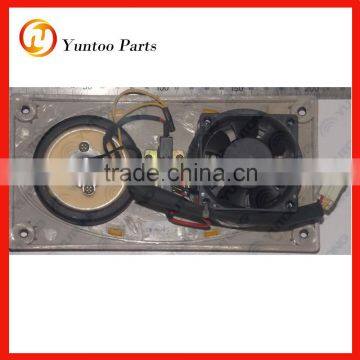 Bus Air Conditioner Parts for Luxury Coach Bus photo-1