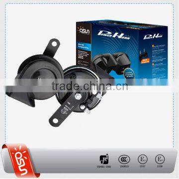 12V Double Tones Car Snail Horn for Toyota Cars(ODL-162 4) photo-2