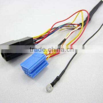 Yatour YT-M06 Bluetooth Car Interface for vw (8pin ) Car Bluetooth Adapter photo-3