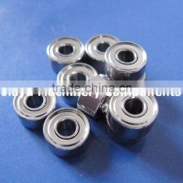 693ZZ Miniature Bearings 3x8x4 Radial Ball Bearings R-830ZZ R830ZZ
