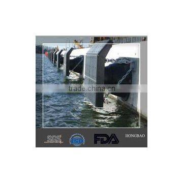 High density polyethylene marine fenders board with low price
