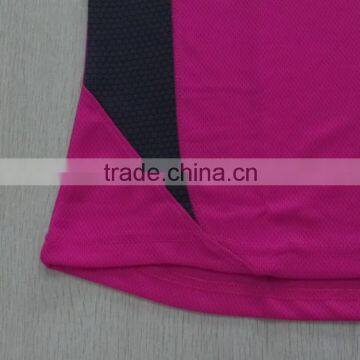 Cheap Sport Apparel Clothes Summer Cool Mesh Wholesale Men Apparel photo-5