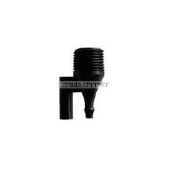 Plastic Drip Irrigation Male Threaded Support Male Adaptor 5312