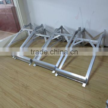 Stainless steel /Galvanized Steel Solar Water Heater Bracket/Frame