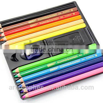 wholesale colored lead pencil