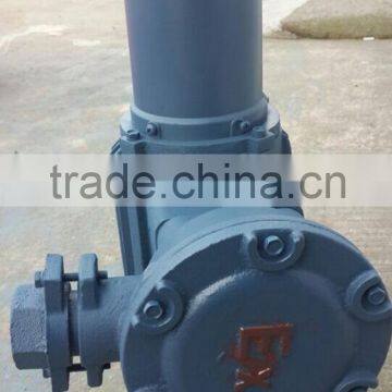 1000KG Explosion-proof Shutter Motor