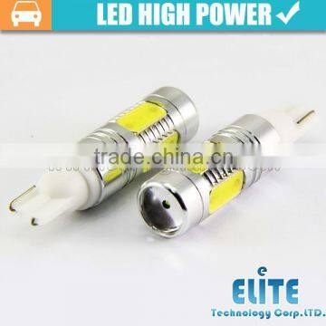 factory outlet T10 warm white signal light/door light/reading light led light bulb in bulk