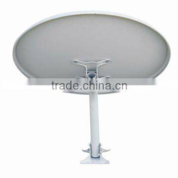 High quality satellite antenna