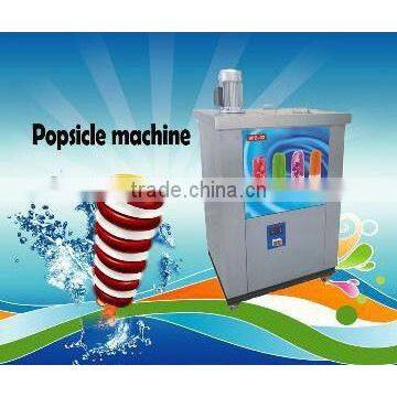 2 Moulds Popsicle Machine with cheap price