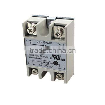 Single Phase Ac Solid State Relay Ssr Solid State Relay