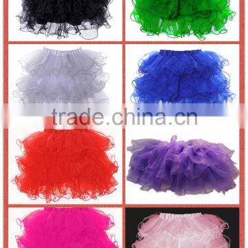 Hot selling tulle skirt,wrap skirt,skirt tutu for girls M40