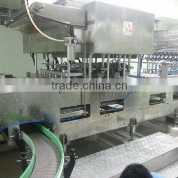 Liquid/water/beverage Filling Machine photo-3