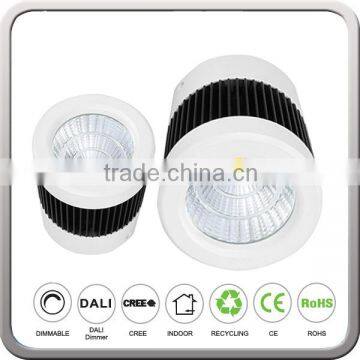 High Power COB Surface Mounted 20W Led Downlight photo-4