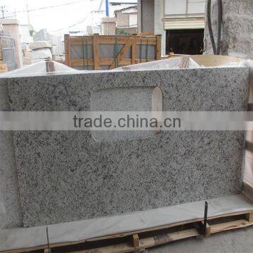 White rose wholesale outdoor kitchen countertops