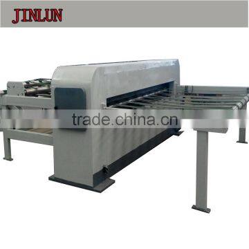 JINLUN 8 Feet Woodworking Cutter , Cutter Machine photo-5
