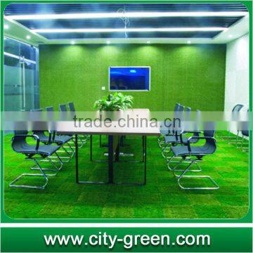 Outdoor Sport Used Garden Synthetic Tiles