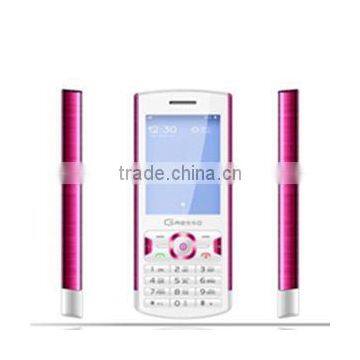 Factory GRESSO Mobile Phones Dual Sim Cheapeat Price Mobile Phone With Cam