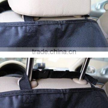 Waterproof Luxury Dog Hammock Dog Pet Dog Seat Cover photo-3