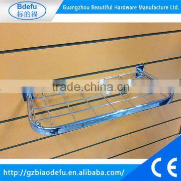 Exhibition Gridwall Panel Display Holder