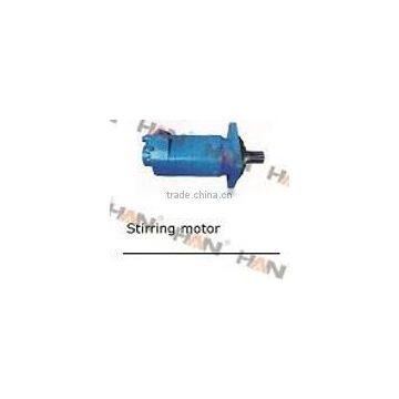 Zoomlion stirring motor concrete pump spare parts for sany schwing cifa putzmeister