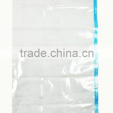 Waterproof Wholesale Clothes Storage Vacuum Hanging Bag