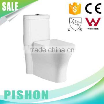 New china products s-trap unique siphon new design toilet