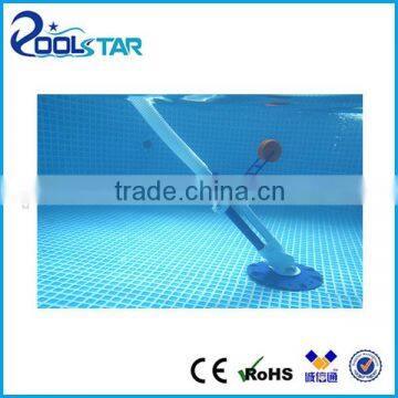 Robotic Grampus Swimming Pool Robot Vacuum Cleaner for Swimming Pool photo-2