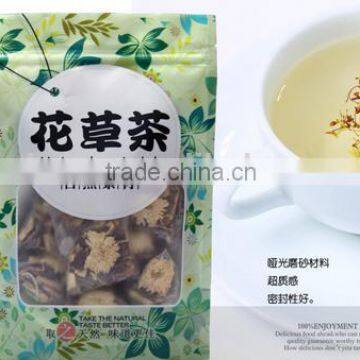 High Quality Food Grade Tea Packaging Bags photo-2