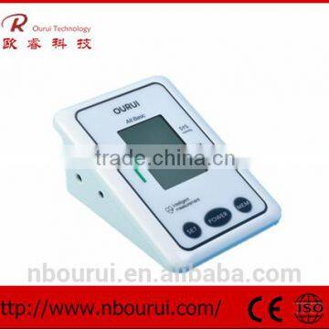 ORA610 OEM Speech Arm-Type Blood Pressure Monitor CE ISO ROHS