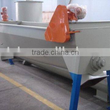 Single-screw Floating Washing Machine